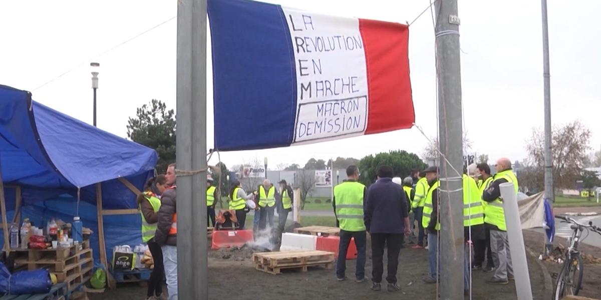 Carburants : un rassemblement prévu vendredi à Bordeaux face à la flambée des prix