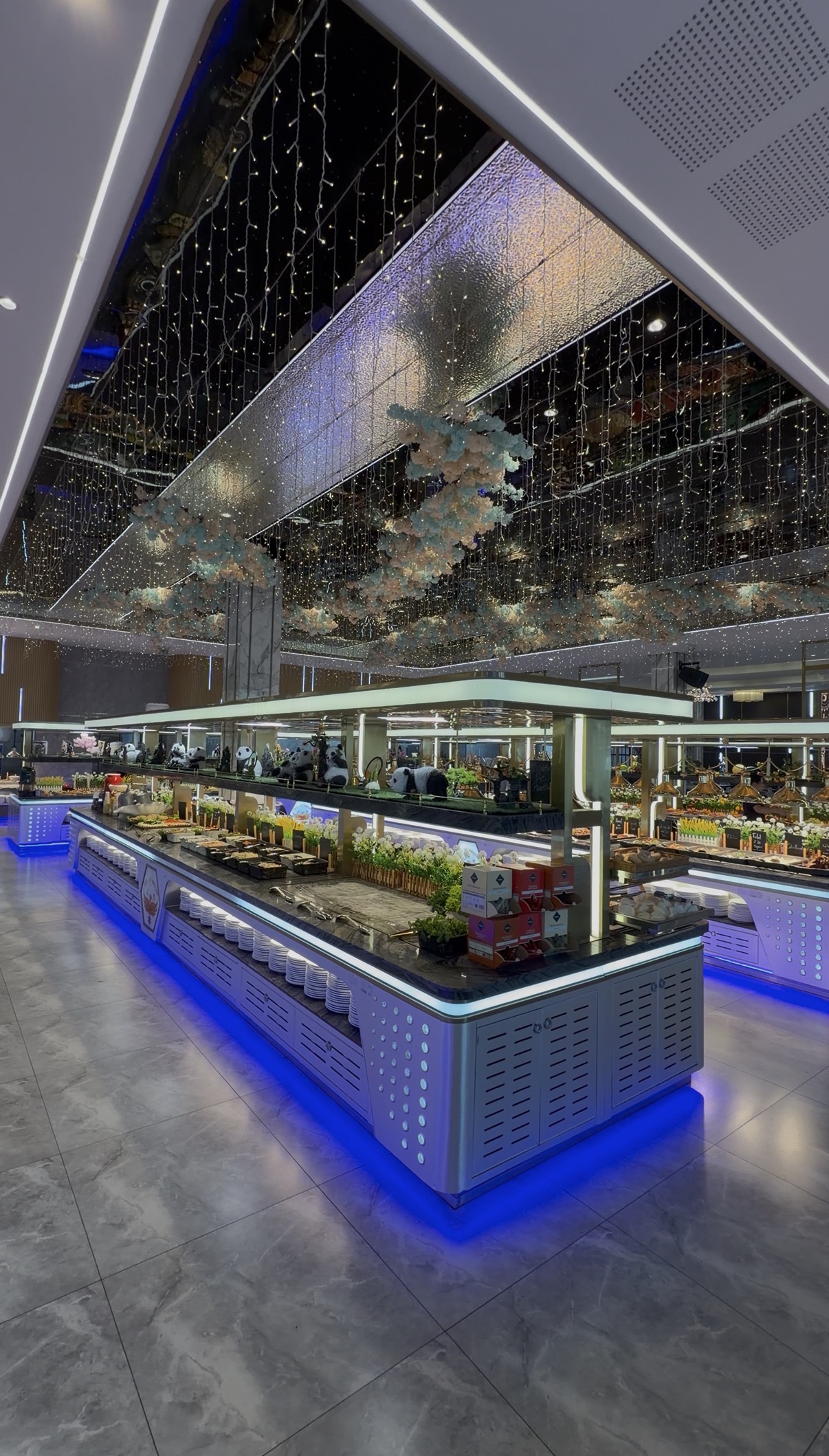 Grill du Haillan, buffet à volonté près de Bordeaux